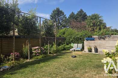 Maison 8 pièces 770000 €