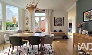 Maison 8 Pièces 190 m² à vendre à Lille (59000)