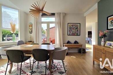 Maison 8 pièces 770000 €