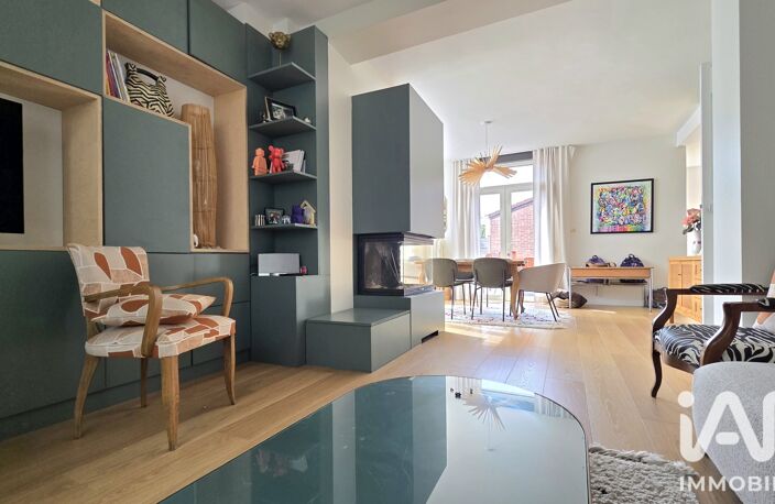 Vente Maison/villa 8 pièces — photo 2