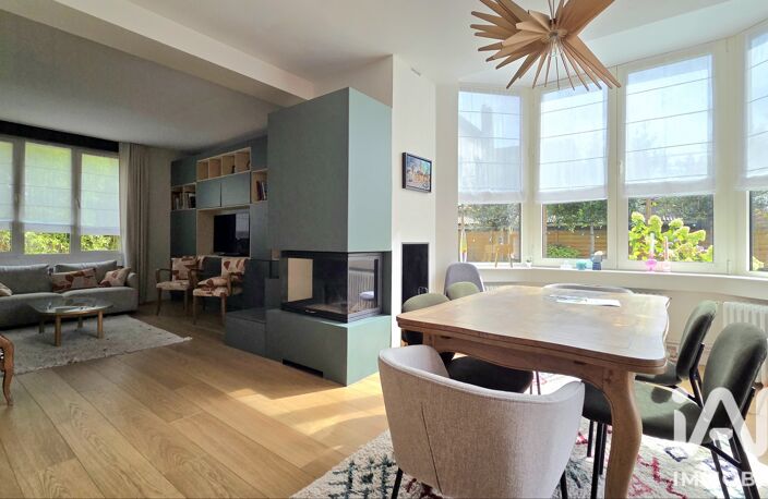 Vente Maison/villa 8 pièces — photo 3