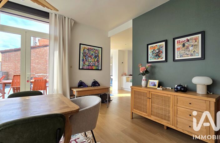 Vente Maison/villa 8 pièces — photo 4