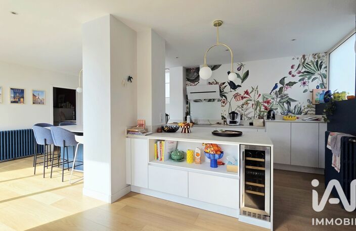 Vente Maison/villa 8 pièces — photo 5