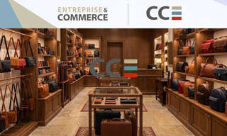 Commerce  48 m² à vendre à Cannes (06150)