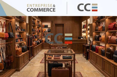 Commerce  64900 €