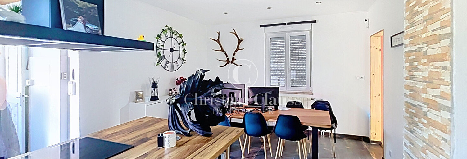 Maison 4 Pièces 93 m² à louer à Rixheim (68170)