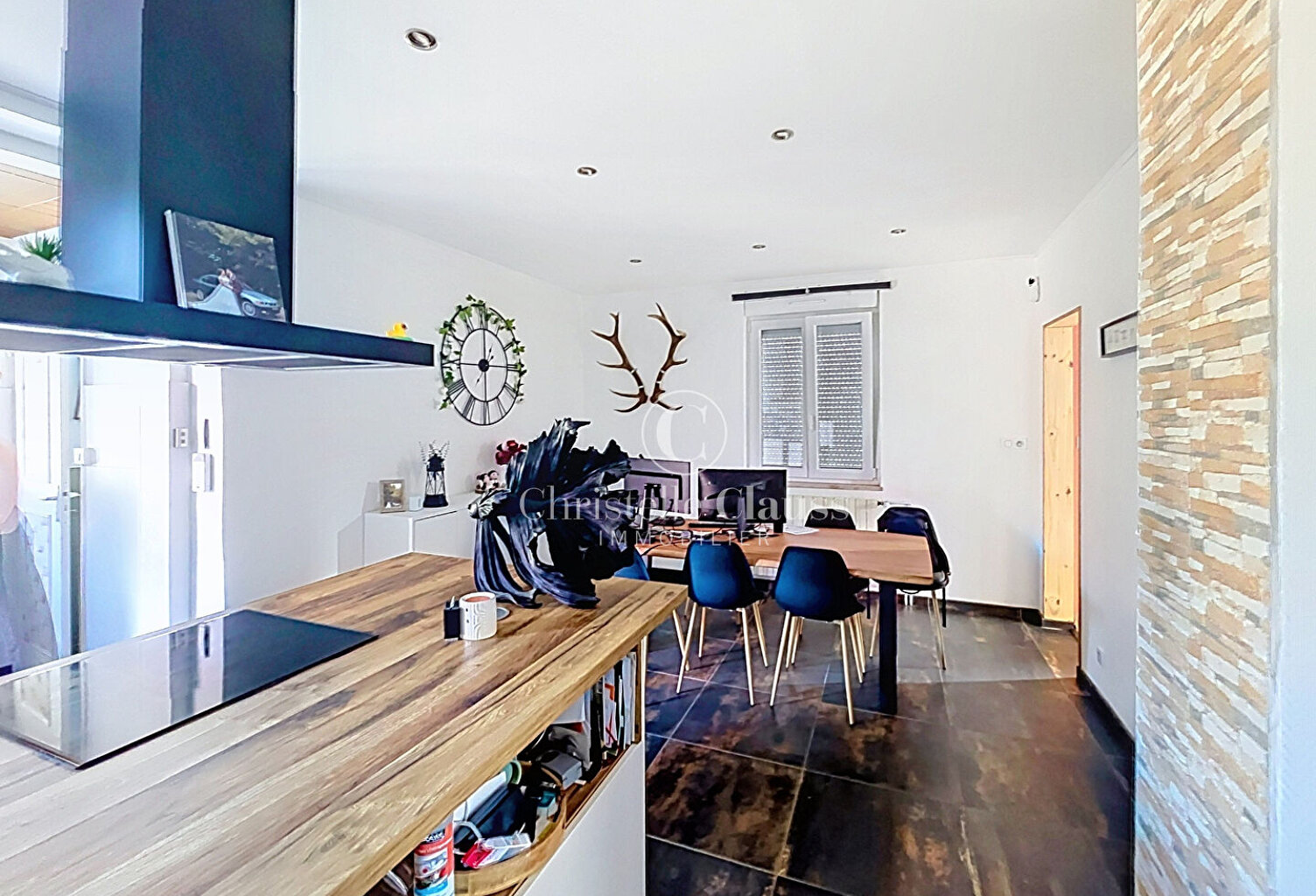 A LOUER Maison Rixheim — photo 1