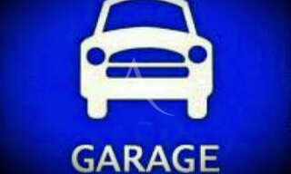 Garage   m² à louer à Nice (06100)