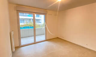 Appartement 1 Pièce 24 m² à louer à Nice (06100)