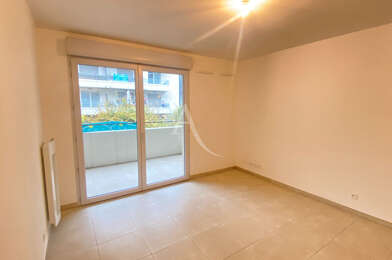 Appartement 1 pièces 505 €