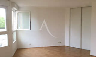 Appartement 2 Pièces 38 m² à louer à Cergy (95800)