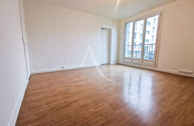 A LOUER T3 58m² + PARKING + CAVE - TAVERNY — photo du bien