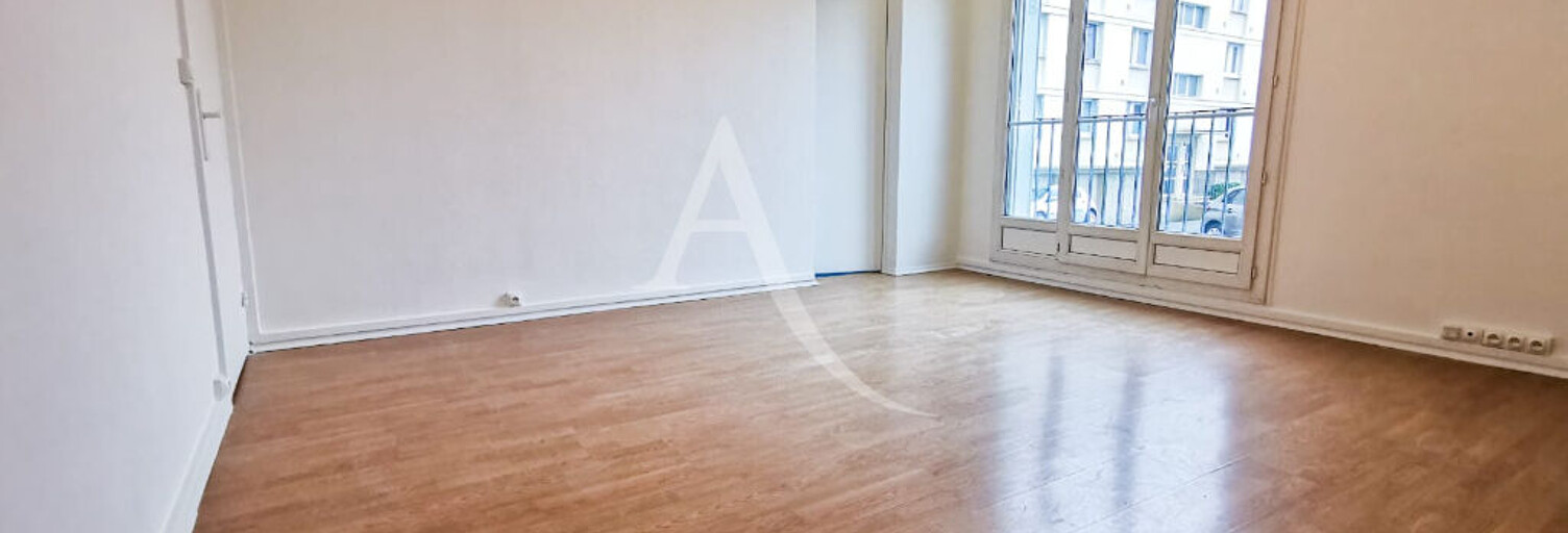 Appartement 3 Pièces 58 m² à louer à Taverny (95150)