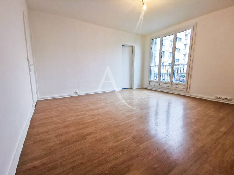A LOUER T3 58m² + PARKING + CAVE - TAVERNY — photo 1