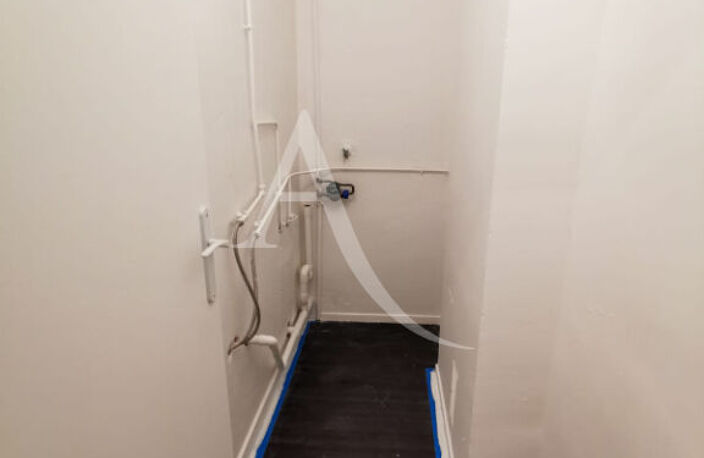 A LOUER T3 58m² + PARKING + CAVE - TAVERNY — photo 2
