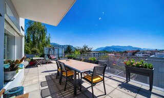 Appartement 4 Pièces 106 m² à vendre à Voiron (38500)