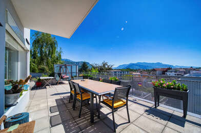 Appartement 4 pièces 565000 €