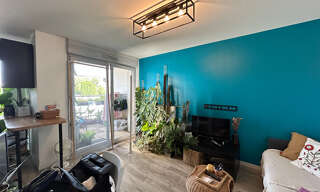 Appartement 2 Pièces 40 m² à louer à Reims (51100)