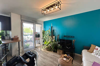 Appartement 2 pièces 720 €