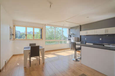 Appartement 4 pièces 239800 €