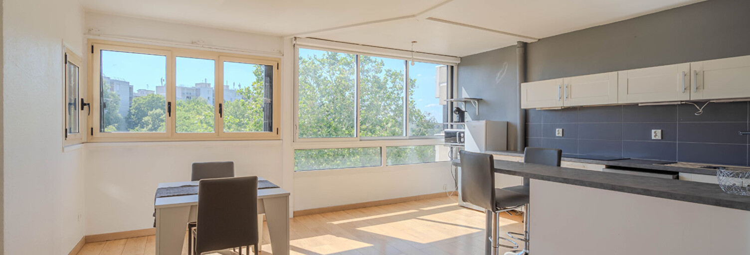 Appartement 4 Pièces 85 m² à vendre à Champs-sur-Marne (77420)