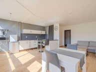 Appartement Champs Sur Marne 4 pièce(s) 85.34 m2 — photo 2