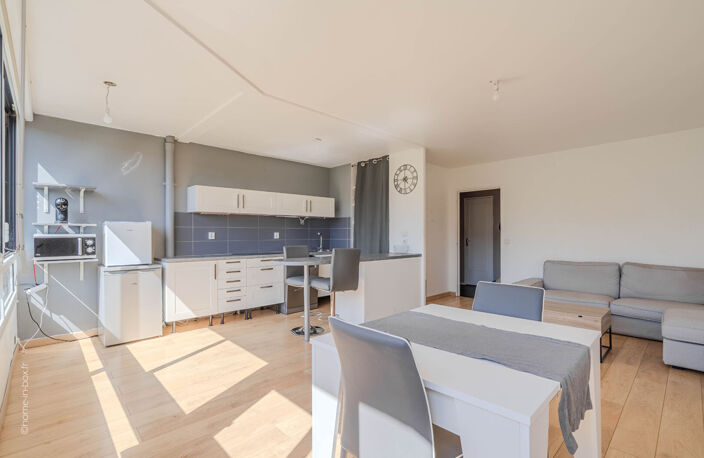 Appartement Champs Sur Marne 4 pièce(s) 85.34 m2 — photo 2