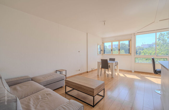 Appartement Champs Sur Marne 4 pièce(s) 85.34 m2 — photo 3