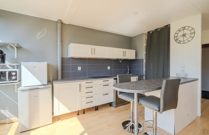 Appartement Champs Sur Marne 4 pièce(s) 85.34 m2 — photo 4