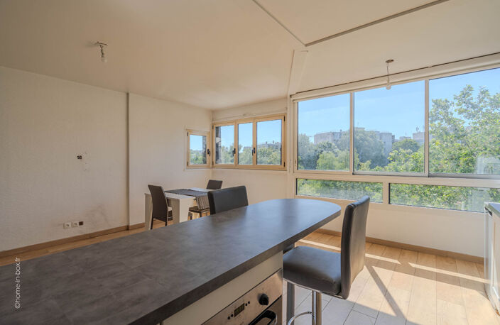 Appartement Champs Sur Marne 4 pièce(s) 85.34 m2 — photo 5