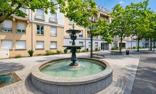 Appartement 3 Pièces 61 m² à vendre à Noisy-le-Grand (93160)
