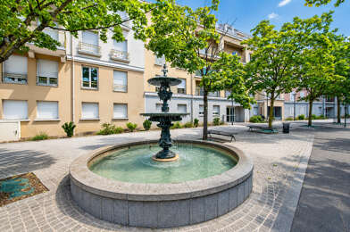 Appartement 3 pièces 279800 €