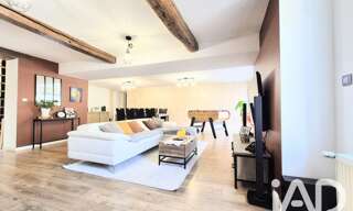 Maison 6 Pièces 166 m² à vendre à Lumes (08440)