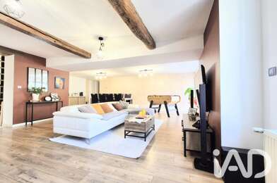 Maison 6 pièces 315000 €