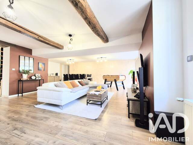 Vente Maison de village 6 pièces — photo du bien