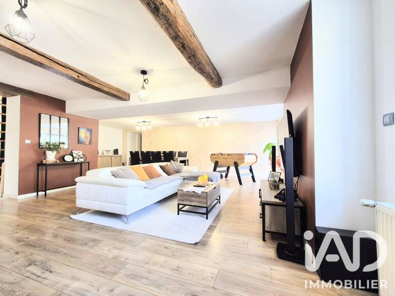 Vente Maison de village 6 pièces — photo 1