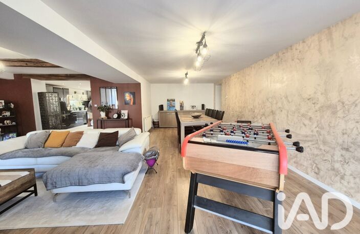 Vente Maison de village 6 pièces — photo 2