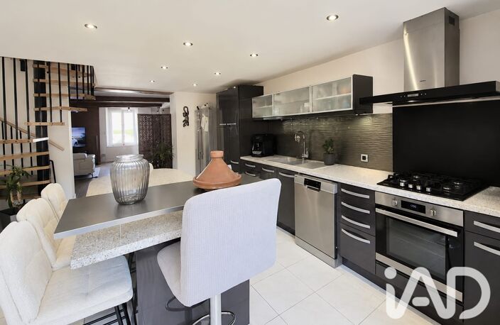 Vente Maison de village 6 pièces — photo 3