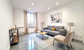 Appartement 3 Pièces 60 m² à louer à Marseille 5 (13005)