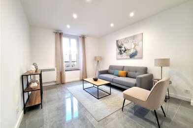 Appartement 3 pièces 1280 €