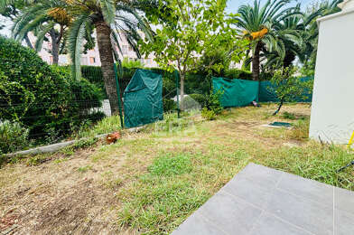 Appartement 3 pièces 341000 €