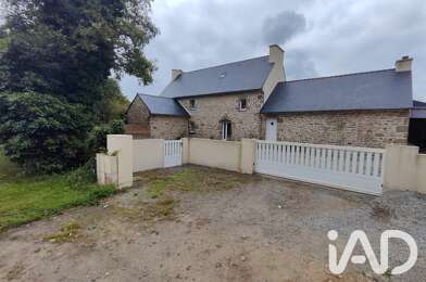 Maison 5 pièces 245000 €