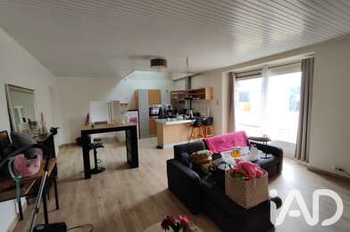 Maison 5 pièces 245000 €
