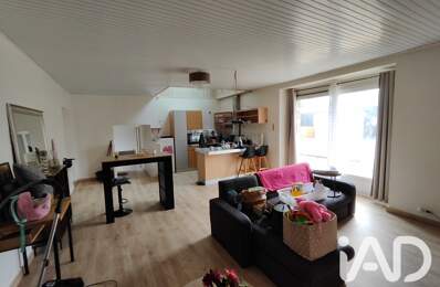 Vente Maison de campagne 5 pièces — photo du bien