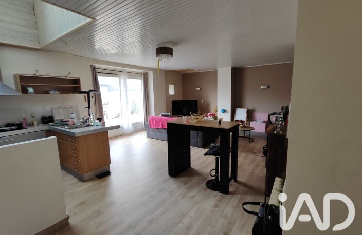 Vente Maison de campagne 5 pièces — photo 4