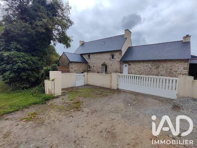 Vente Maison de campagne 5 pièces — photo du bien