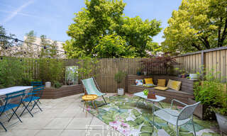 Appartement 4 Pièces 108 m² à vendre à Villeurbanne (69100)