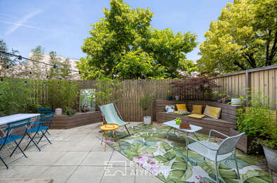 Appartement 4 pièces 499000 €