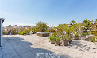 Appartement 4 Pièces 96 m² à vendre à Villeurbanne (69100)