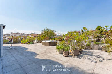 Appartement 4 pièces 525000 €